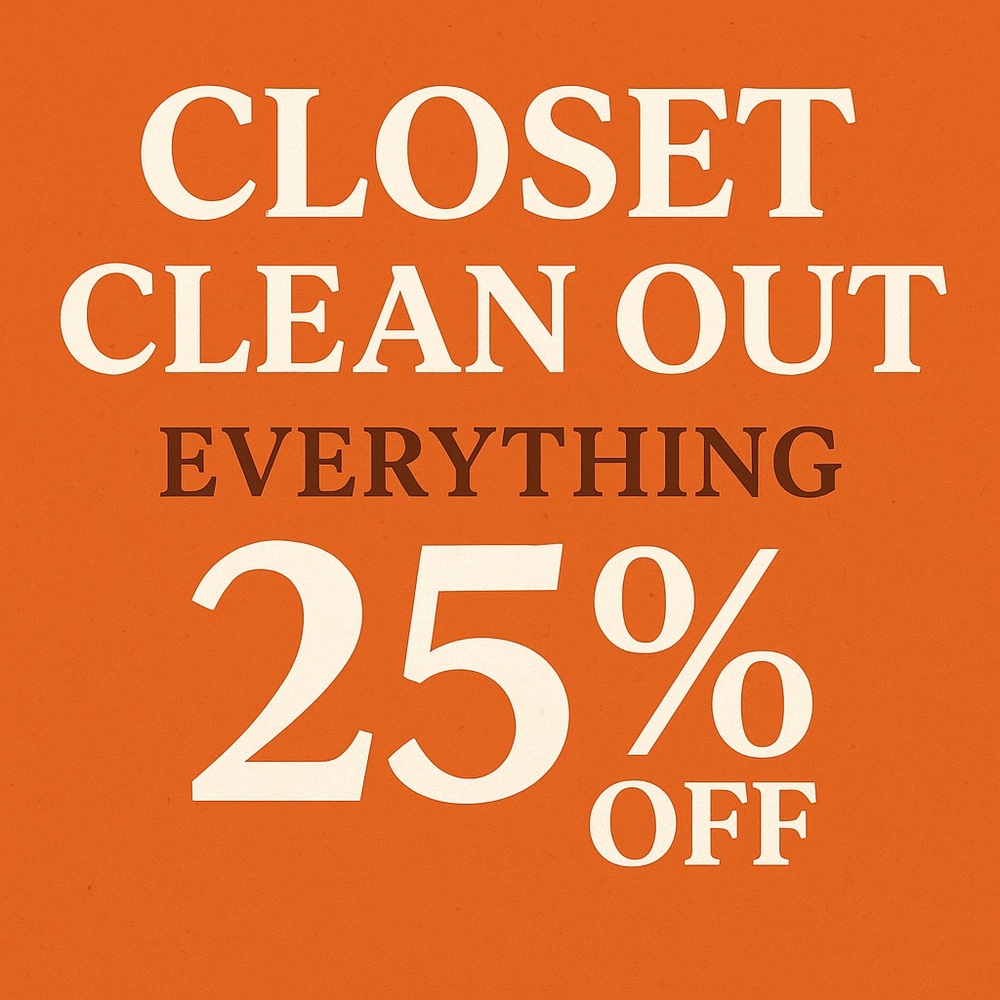 ‼️SALE‼️